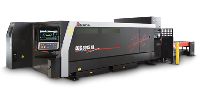 LCG AJ Series